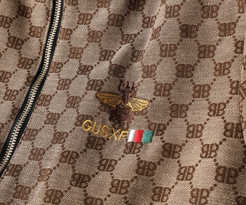 Gucci Outwear